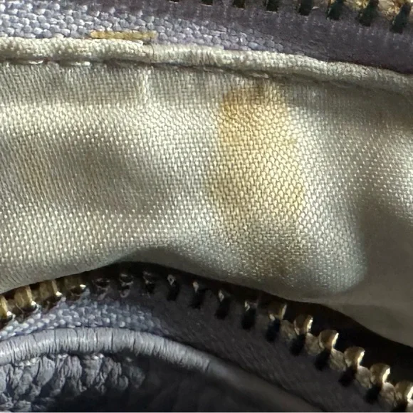 Kate Spade Mulberry Street VivianElegant Light Purple Women's bag and Wallet - Picture 5 of 14